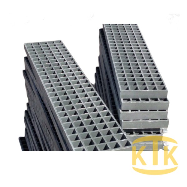 CTP Kanal Izgarası 19x19x38 mm (CTP.1938-B)