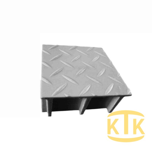 CTP Kanal Izgarası 100x25x38 mm (CTP.1038-B)