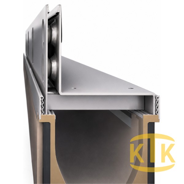 AK-FDK-2012-B125 Fuga Drenaj Kanalı 200x1000x120 (B125)
