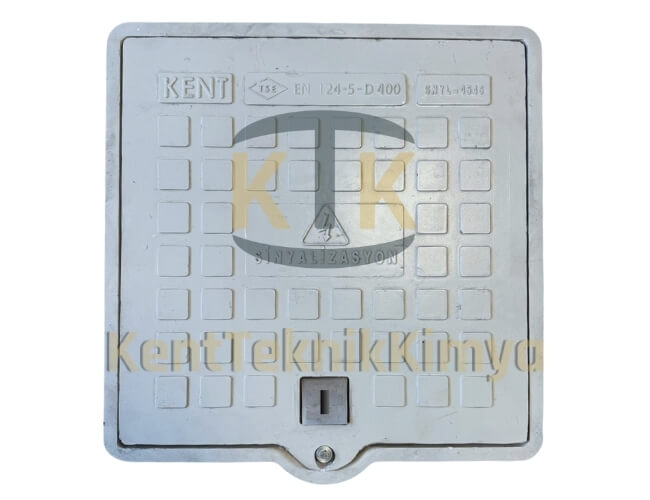 Kompozit Ek Odası Takımı 485x485x415 mm - Kent Teknik Kimya