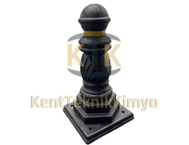 Kompozit Sınır Elemanı 480x250 mm - Kent Teknik Kimya