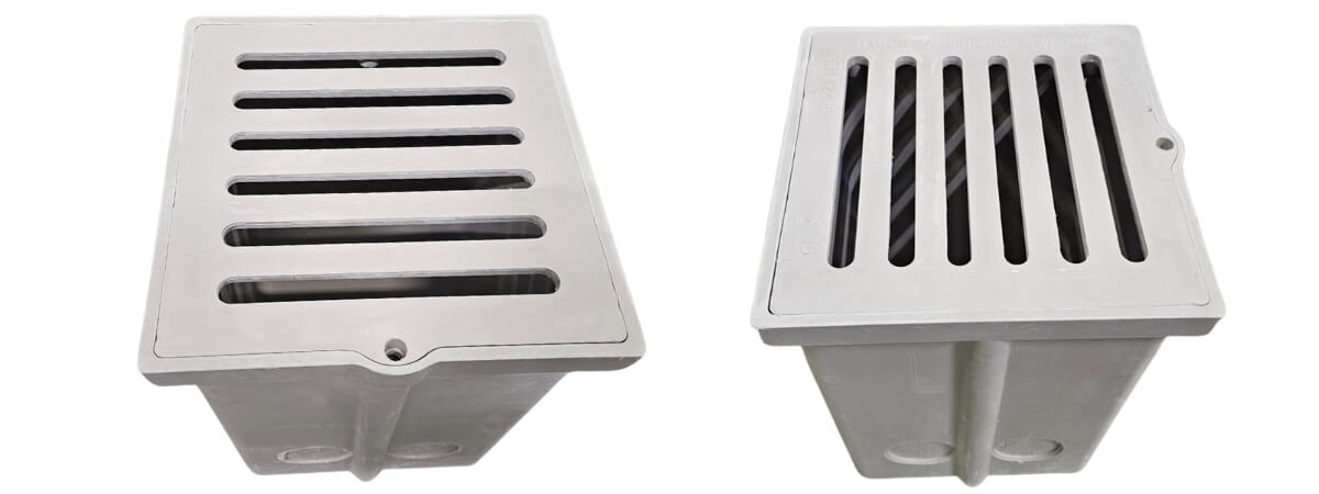 Kompozit Ek Odası Takımı 485x485x650 mm - Kent Teknik Kimya